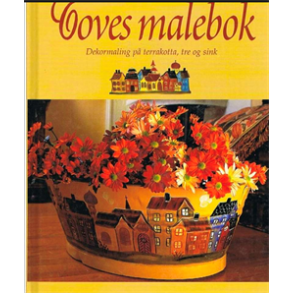 TOVES MALEBOK